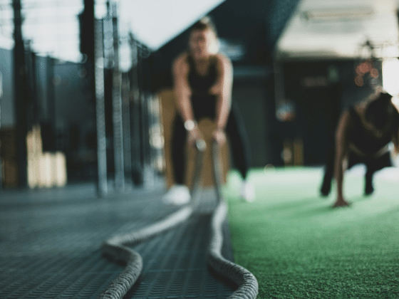 The Advantages of Having a Personal Trainer