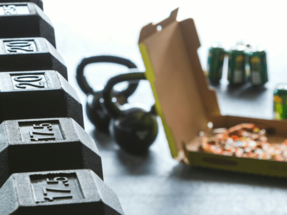 The Psychology of Fitness Goals