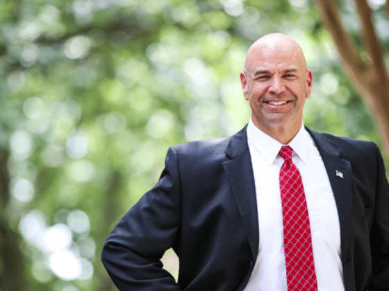 Ty Young Shares Insights for Floridians Nearing Retirement