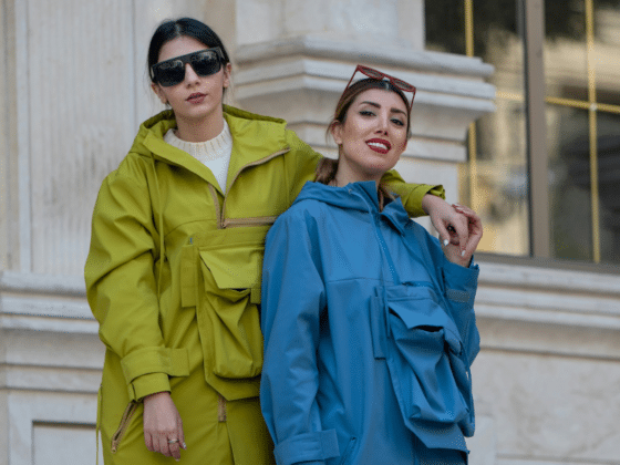 Jackets for Different Occasions: Elevate Your Look and Stay Comfortable