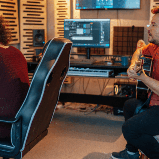 Accessible Music Production: How Adaptive Music Technology is Changing the Game