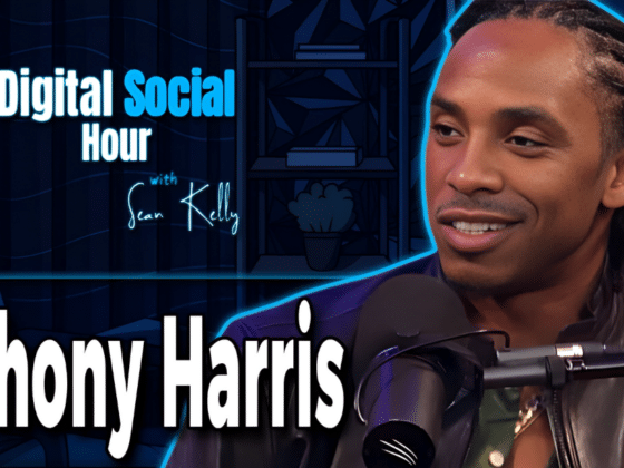 Anthony Harris Navigating the NFL Journey