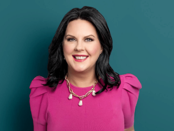 April Roberts' Resilience in Life and Business