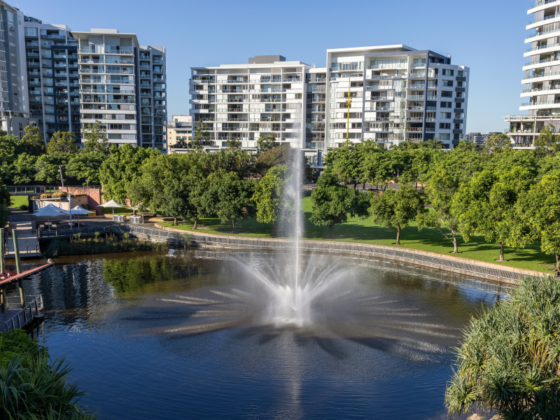 Brisbane on a Budget: Affordable Points of Interest