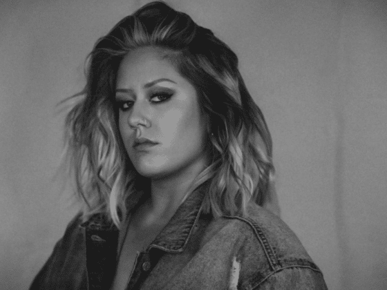Capturing Star Moments: Ashley Erwin’s Photography