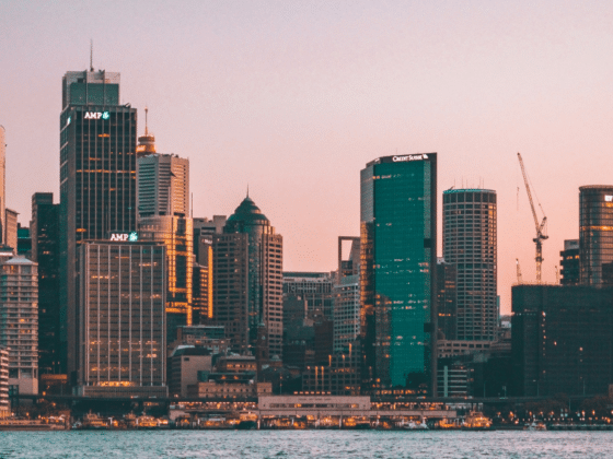 Day Trips from Perth, Australia