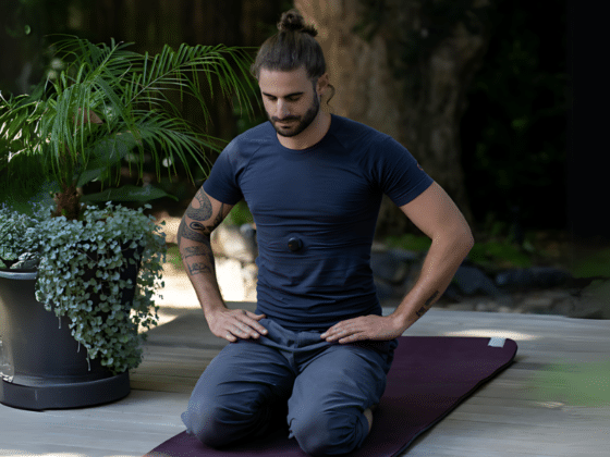 Effective Strategies for Stress Relief