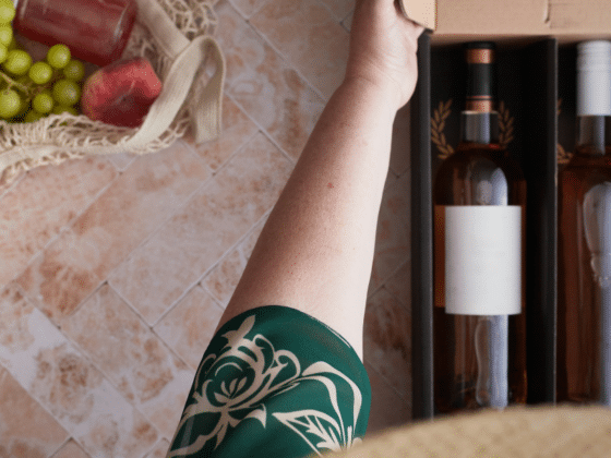 Enjoy Wine Gift Delivery In Miami with DC Wine and Spirits