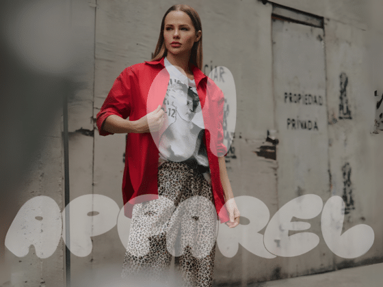 H Apparel: Bridging Cultures and Trends with Timeless Fashion in the U.S. Market