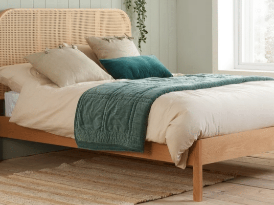 How to Master Nature Luxe Design in Your Bedroom_2