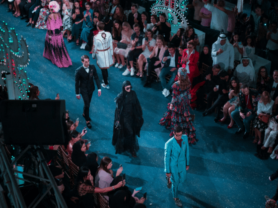 Italian Fashion Houses Milan's Global Influence