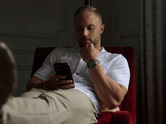 Learn the Algorithmic Advantage from Forex Pro Jeff Sekinger