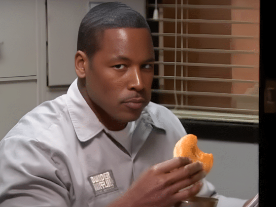 Miami Hosts 'The Office' Reunion with Calvin Tenner This July