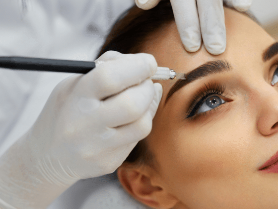 The Art of Eyebrow Lamination with VALÛE ACADEMY STUDIO