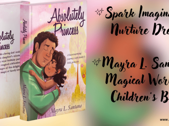 The Impact of Storytelling on Father-Daughter Relationships