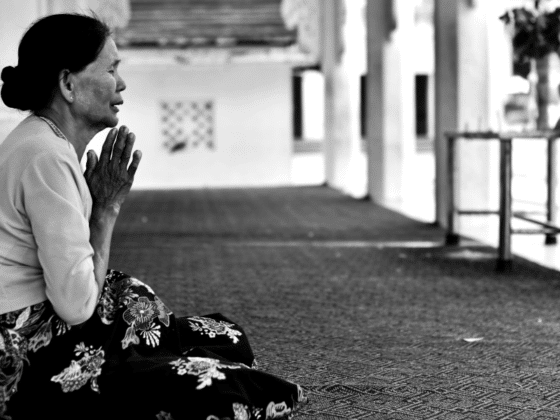 The Vibrant World of Community Activities for Older Adults