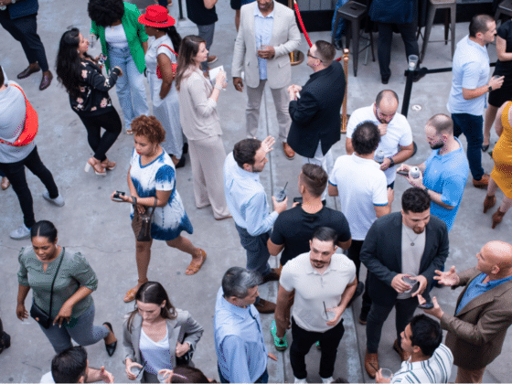 US Millennials Inc. Expands to Miami New Era of Empowerment
