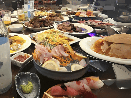 Zaka Modern Cuisine A Culinary Journey with Heart
