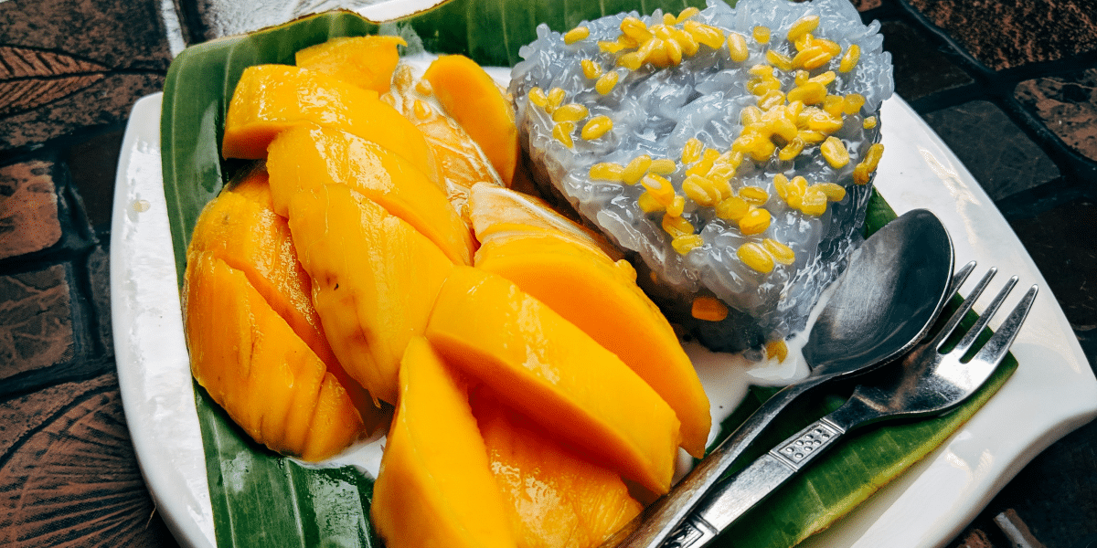 Mango Festival: A Tropical Celebration at Fairchild Tropical Botanic Garden
