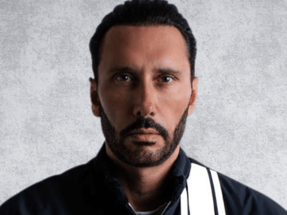 Cedric Gervais Set to Ignite Homestead-Miami Speedway with Electrifying Pre-Race Show