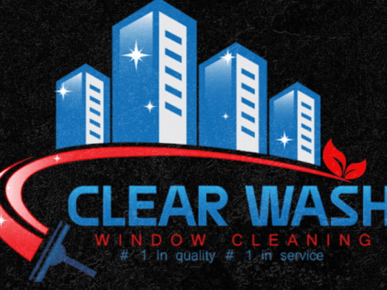Clear Wash W indow Cleaning Expands Its Excellence in Residential Window and Pressure Cleaning