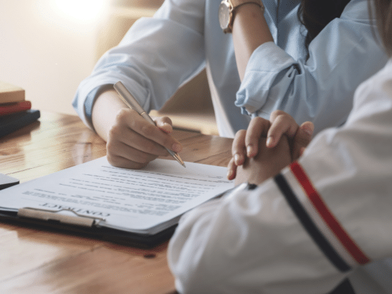 Confidentiality Agreements in M&A_How Business Lawyers Safeguard Your Information