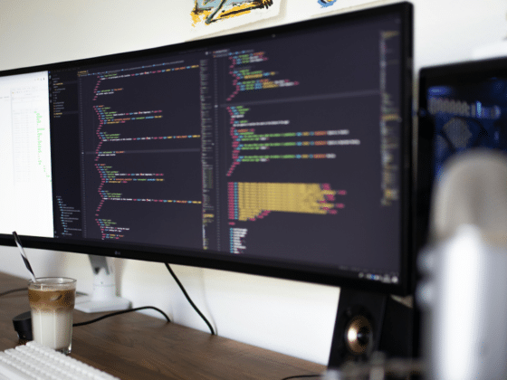 Cybersecurity's Growing Role in Protecting the Digital World