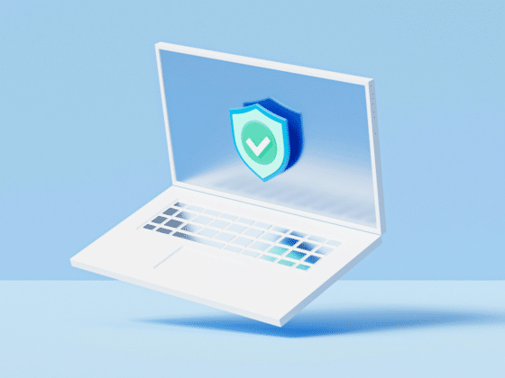 CybrogenIT's BizGuard Initiative Protects Small Businesses