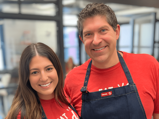 DASH Kitchenware Evan Dash’s Journey to Style and Sustainability