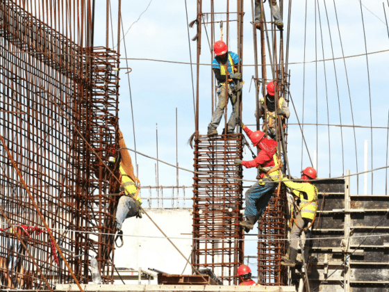 Hard Hat Hazards 5 Common Accidents on Construction Sites