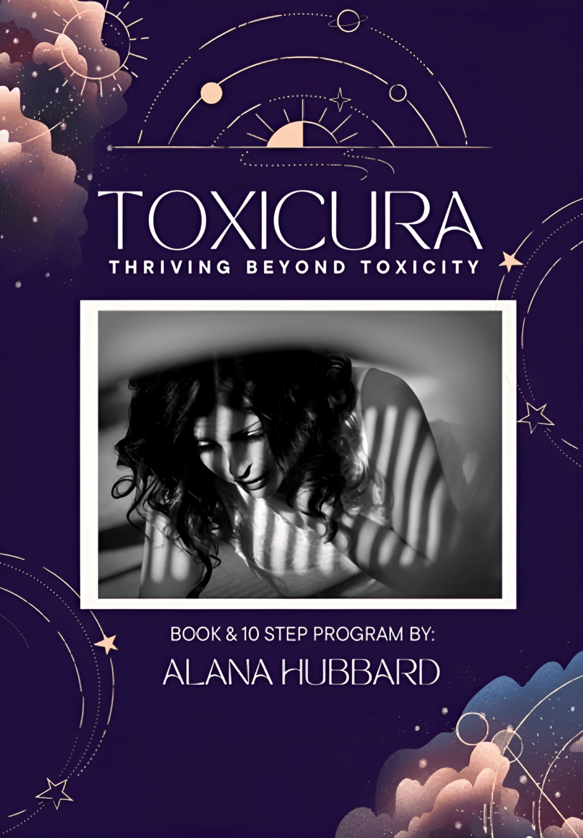 Healing and Thriving: Toxicura's Mission for Survivors