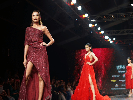 Latin Fashion Week: Tradition Meets Innovation
