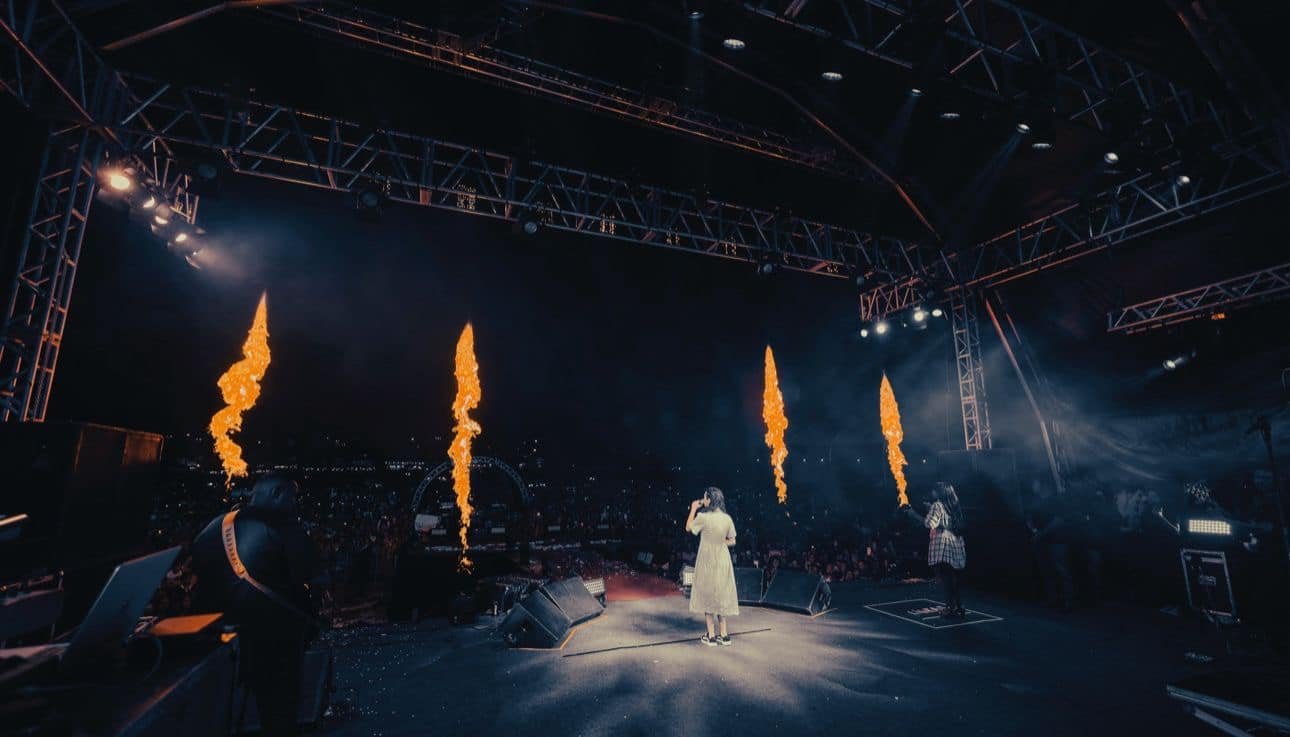 Maria Marçal Gospel Sensation Reaching 1 Billion Streams _3