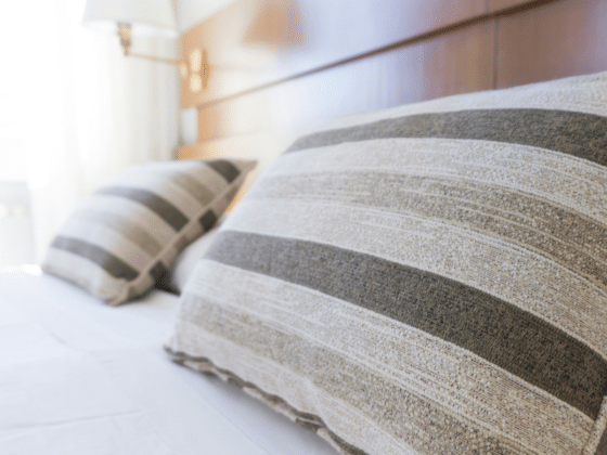 Spotless Stays: Elevating Airbnb Experiences with Cleaning