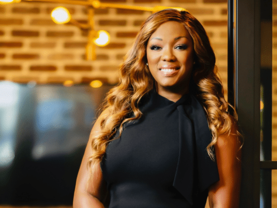 Tasha Funes of Exclusive Inflight Redefines Aviation Diversity (2)