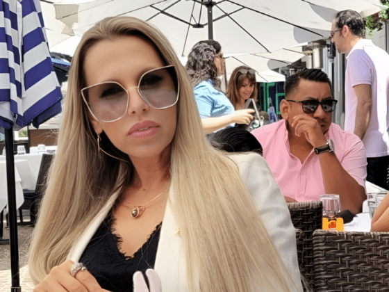 Tatyana Kharitonov Empowering Women Through Self-Belief