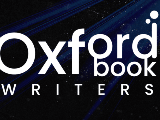 The Oxford Printing Press and Oxford Book Writers Partnership