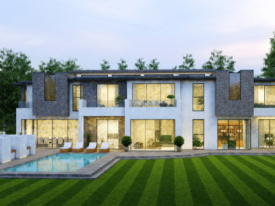 The Role of Smart Home Technology in Real Estate