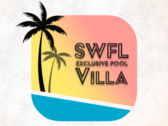 Cape Coral's Hidden Gem_Luxe Villa Rental's Five-Star Experience