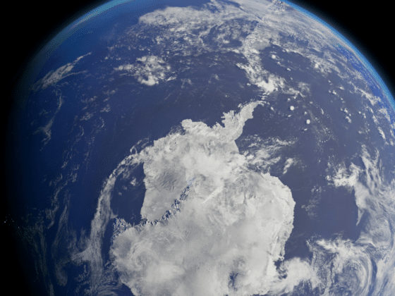 Celebrating World Ozone Day with the Recycling Revolution