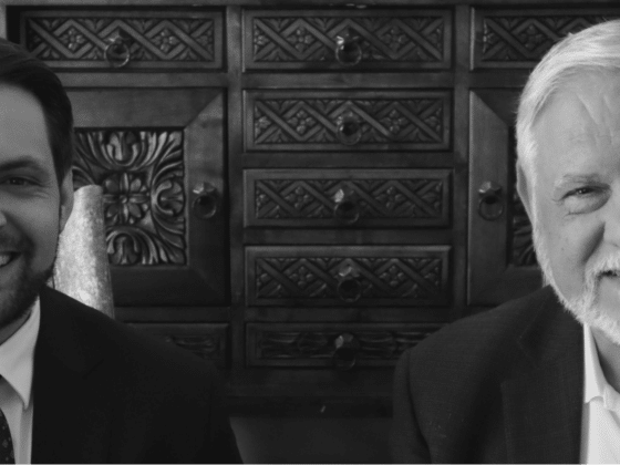 David and Humberto Cancio Deliver a Gripping Legal Thriller in ‘Gabriel Lock Bound by Law’