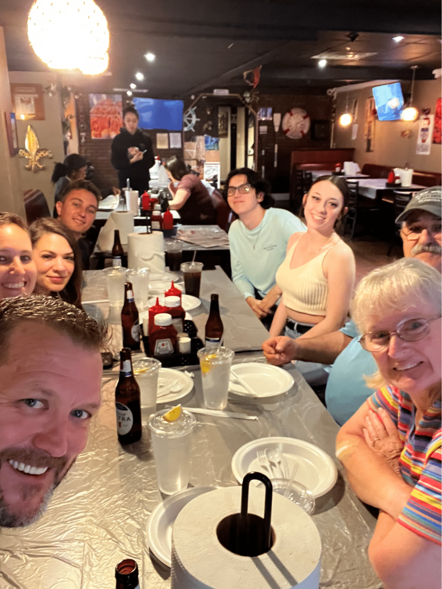 From Marine to Mountaineer Austin Wood's Everest Quest_3