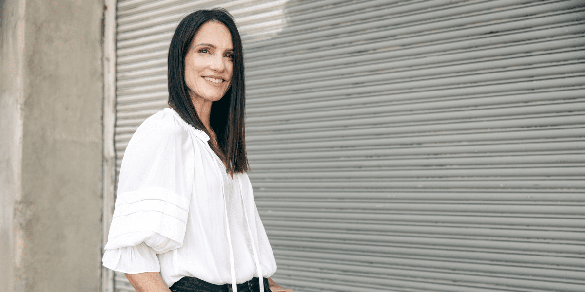 How Missy Kelly Turned Imperfection into a Business Growth Strategy