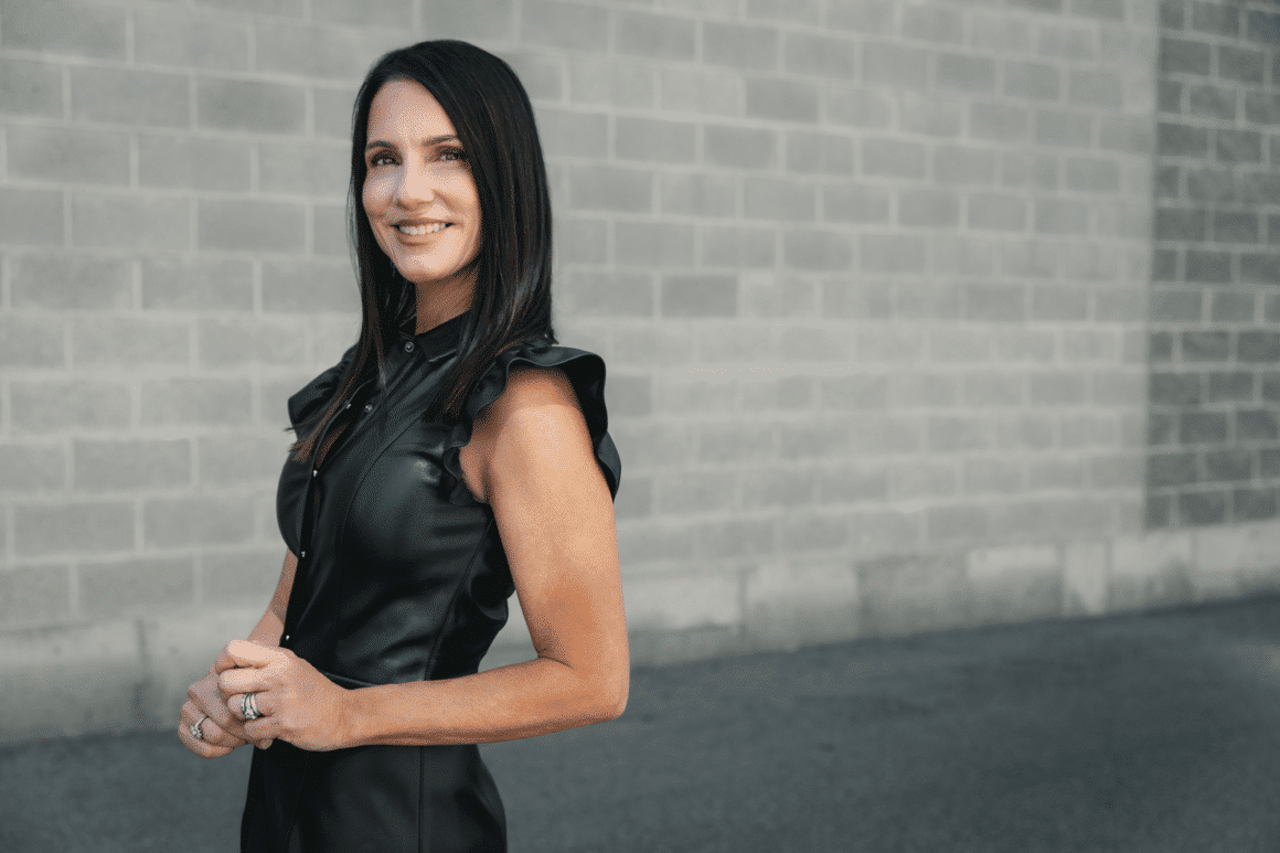 How Missy Kelly Turned Imperfection into a Business Growth Strategy