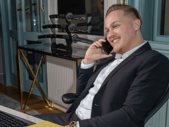 How Peter Szabo is Transforming E-Commerce with AI Automation
