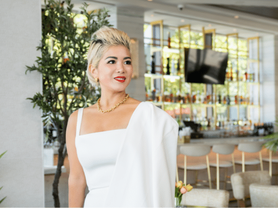Kathy Phuong Luu: From Refugee to Entrepreneurial Success