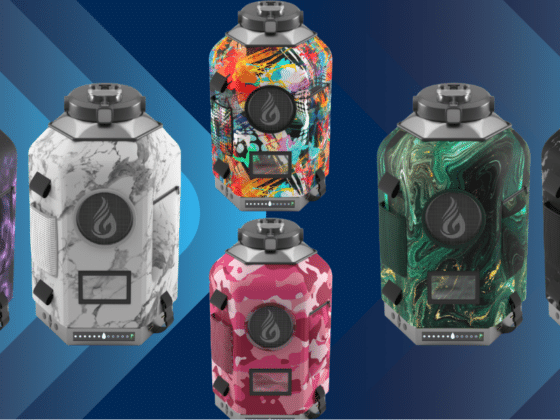 More Features in Your Smart Water Bottle Ghydion Gallon