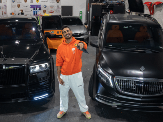 Neelesh Alwani_Revolutionizing the Luxury Investment Landscape
