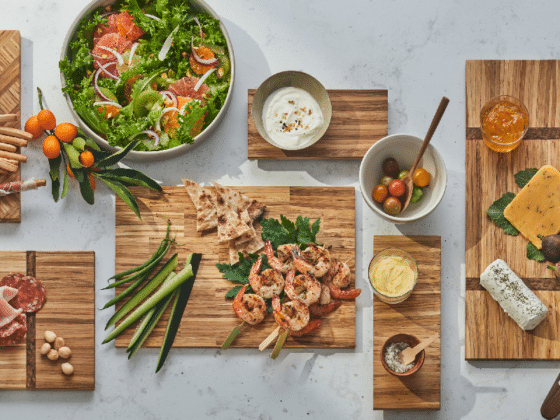 RENEW by Trinity Brings Sustainable Elegance to Home Décor