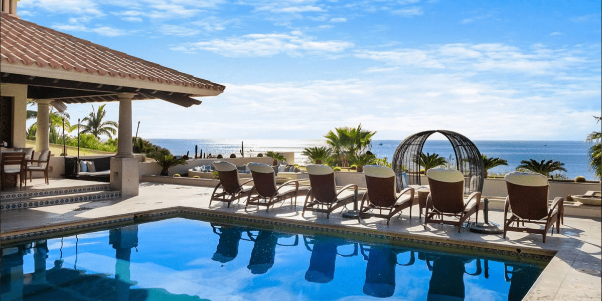 The Allure of Cabo Platinum in Cabo San Lucas